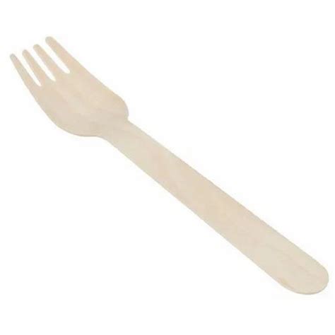 Wooden Cutlery - Wooden Biodegradable Fork Manufacturer from Gurgaon
