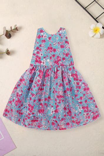 Girls Mini & Short Dress - Buy Mini & Short Party Dresses For Girl ...