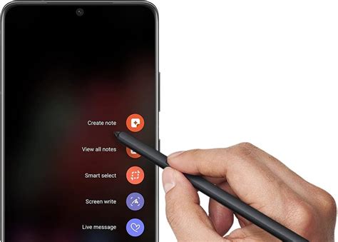 TRIXES S21 Ultra Pen Replacement for Samsung Galaxy S21 India | Ubuy