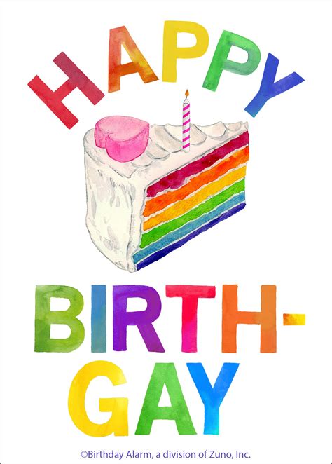 Funny Birthday Card HAPPY BIRTHDAY TO MY BIG GAY DAD —, 45% OFF