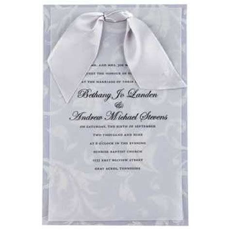 hobby lobby wedding invitation templates Big sale - OFF 79%