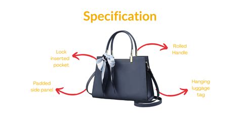 Specification 的图像结果