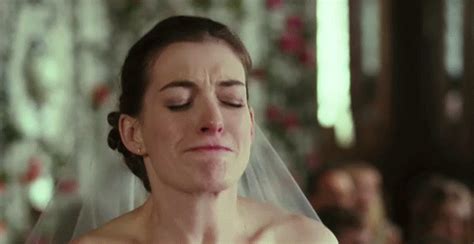 This Is How Cancerian Brides Deal With Their D-Day!
