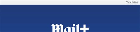 Image result for Printable Daily Mail Code