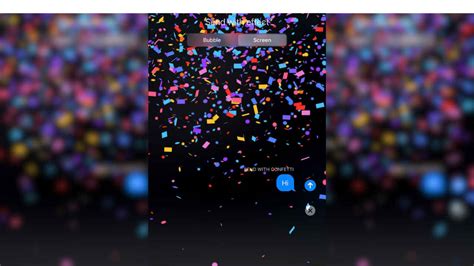 iMessage cool tips: How to send text with effects