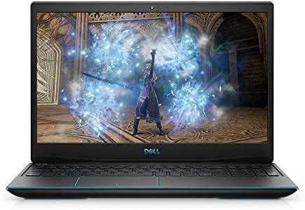 Dell Gaming G3 15 3500, 15.6 inch FHD Non-Touch Laptop - Intel Core i7 ...