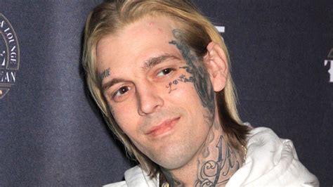 Aaron Carter: Music stars pay tribute to singer, 34, as cause of death investigated | Ents ...