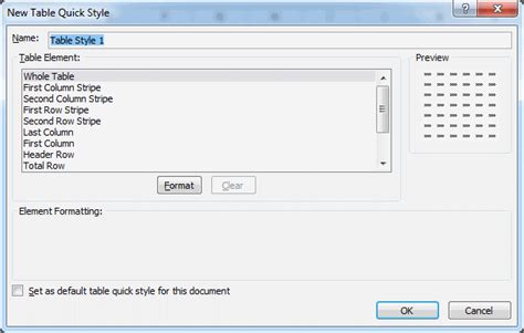 Image result for Excel Table Layout
