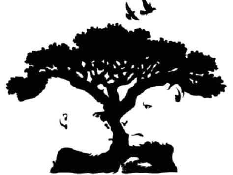 Optical Illusion: What you see first reveals the strongest traits of ...