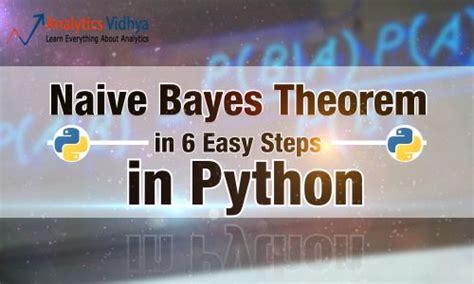 Image result for Naive Bayes Algorithm Code in Python