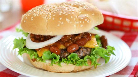Fairway Foods - Recipe: Boston Burgers - fairway-foods.com