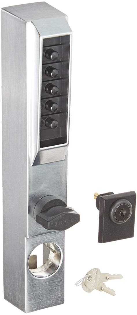 Image result for Simplex Door Lock