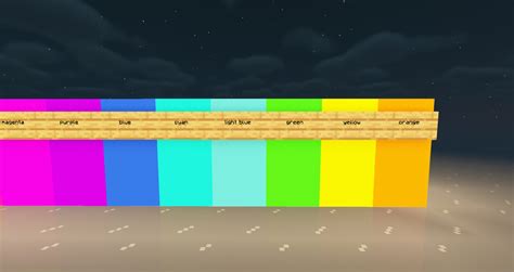 Image result for Neon Minecraft Block