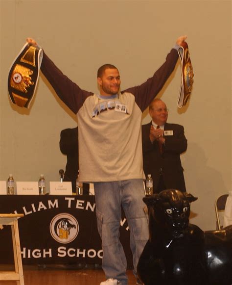 Kermit Cintron – Next fight, news, latest fights, boxing record, videos ...