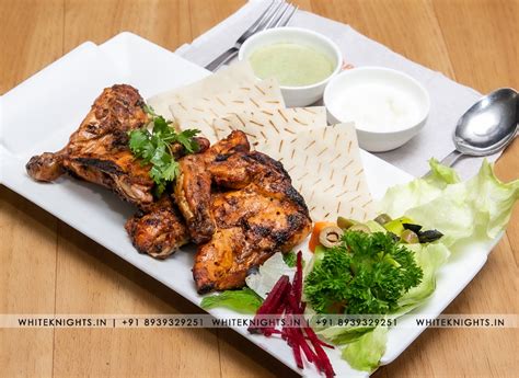 White Knights - Creative Agency | Branding and Animations