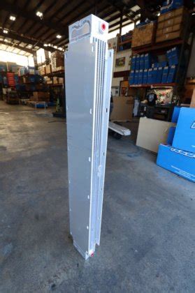 UEM Frac Pump Cube Oil Cooler # 990302 in Sweet Home, OR, USA