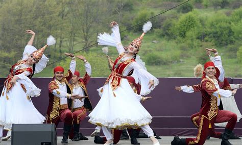 Azerbaijan Tour Packages from Delhi | Book Now | Serene World