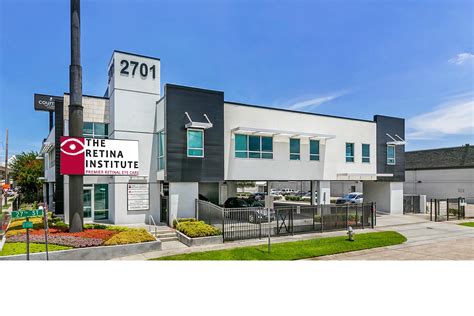 OPEN GLOBE INJURY: THE RETINA INSTITUTE BOARD CERTIFIED RETINAL MICRO-SURGICAL EYE CARE