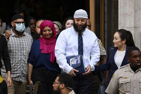 Hae Min Lee's family feels 'blindsided' by Adnan Syed's release: lawyer