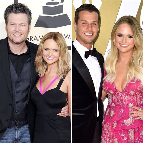 Miranda Lambert's Dating History: Timeline of Exes, New Husband | Us Weekly