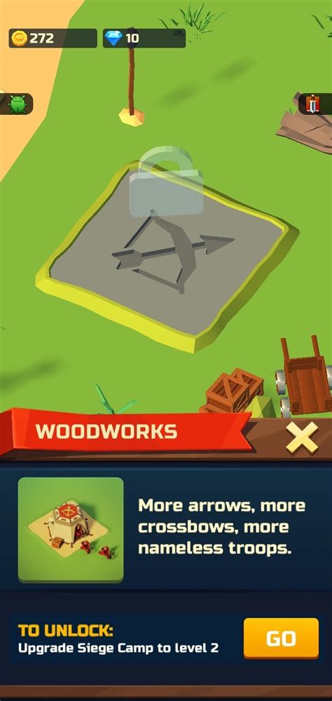 Idle Siege APK Download for Android Free