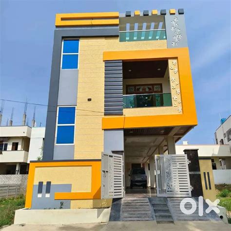 3 BHK House in Hirapur Raipur - For Sale: Houses & Apartments - 1796872834