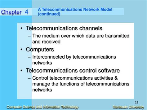 Image result for Telecommunications Network Model 5 Basic Components
