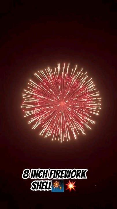 Image result for 8 Inch Firework Shell