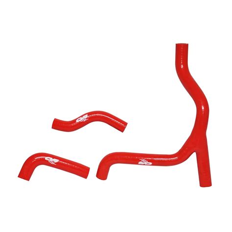 CV4 SFSMBC78R Silicone Hose Kit : Amazon.in: Car & Motorbike