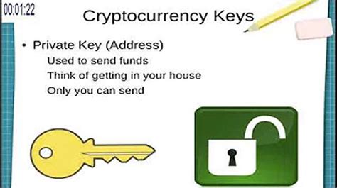 Crypto Key 的图像结果