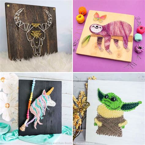 String Art Patterns Free 的图像结果