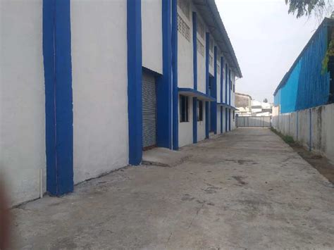 20000 Sq.ft. Factory / Industrial Building for Rent in Gidc, Vapi - by ...