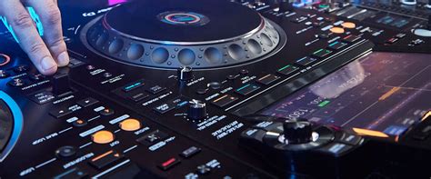 Image result for CDJ Features