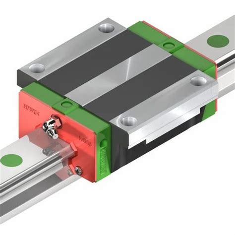 LINEAR MOTION GUIDEWAY BLOCK - RG SERIES - RGW65CC/HC - HIWIN Retailer ...