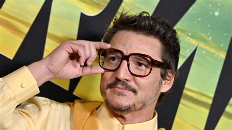 “They Do!”: Pedro Pascal Responds to Whether People Want LGBTQ+ TV ...