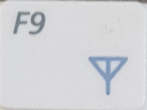 Image result for F9 Key Function