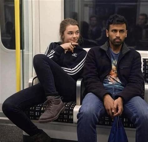 न स्थायी ठिकाना, न जेब में पैसा...जर्मनी की मेट्रो में Maisie Williams ...