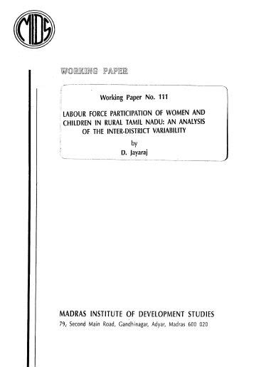 Standing orders of the board of Revenue - நூல்