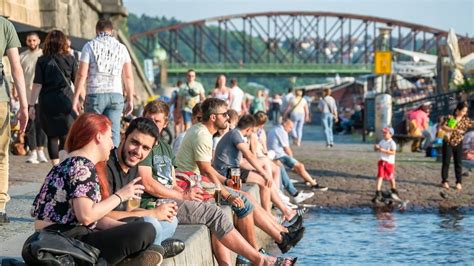 A New Study Has Named This European Nation The World’s Funniest Country