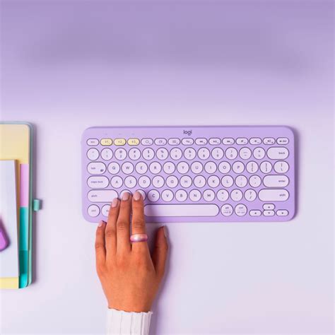 Image result for Logitech K780 Keyboard Keyoard Scissor