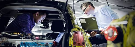 Principal Engineer for Automotive Camera Signal Processing (f/m/x)