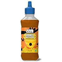 Bomb Foods Honey Mustard Dressing & Dip|Mayonnaise|Sauce|Spread|Salad ...