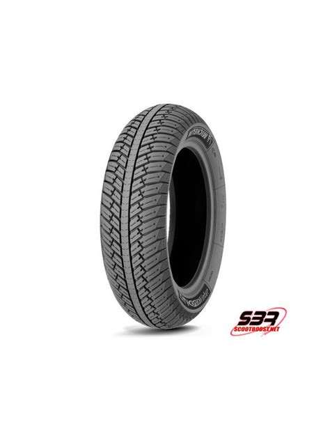Pneu Michelin City Grip Winter 3,50x10