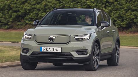 Volvo Malaysia Xc40 Price - 2021 Volvo Xc40 1 5 Recharge T5 R Resign A ...