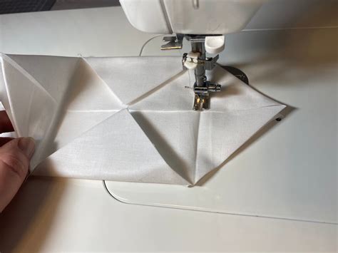 Image result for Cathedral Window Quilt Pattern Tutorial