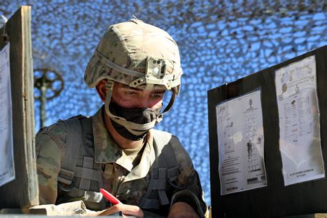 2SBCT hosts Expert Infantryman Badge and Expert Soldier Badge testing ...