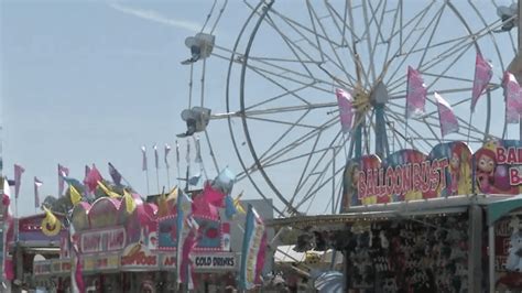 Shasta District Fair to move forward with 2021 event