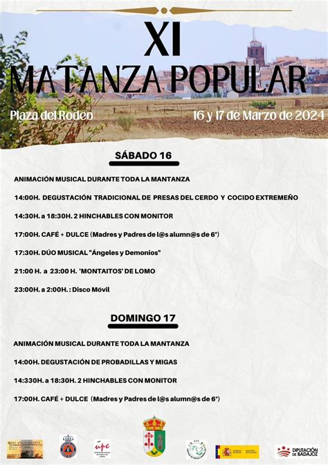 Campillo de Llerena Informa - Servicio de comunicación vía web ...