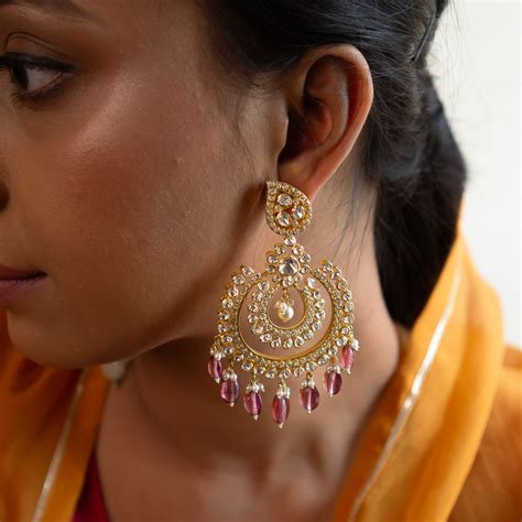 Arzoo Earring