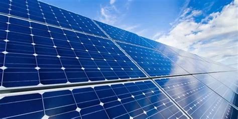 Vikram Solar Expands Module Production with 1 GW Addition in WB